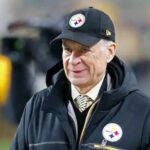 BREAKING: Steelers Spiritual Leader Art Rooney II Announces Boycott of NFL Pride Night: “On the Field, Everyone Should Focus on the Ball, Not the WOKE”…