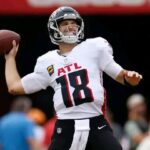 BREAKING: Pittsburgh Steelers finally decide to back down on Aaron Rodgers pursuit, officially trading for Atlanta Falcons quarterback Kirk Cousins, according to reports Steelers acquire Kirk Cousins to a blockbuster three years deal with an extra…see full trade details…