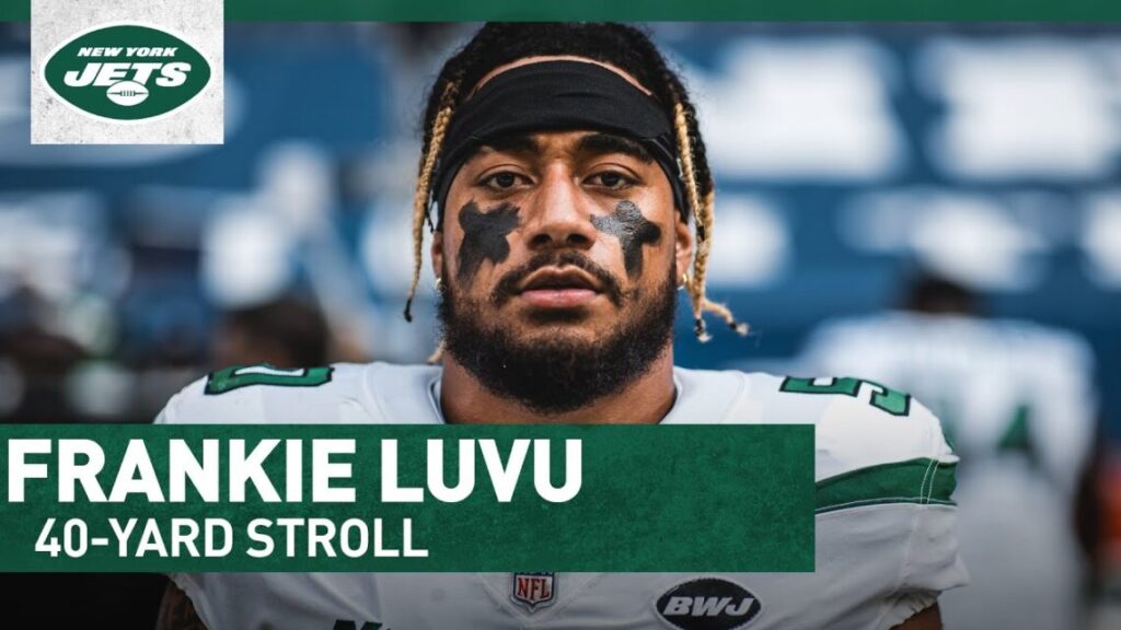 Completed Deal: The New York Jets have confirmed the signing of Frankie Luvu, a brilliant linebacker for the Washington Commanders, whose contract was terminated by the Commanders because of…