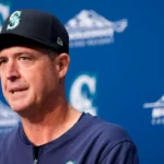 BREAKING NEWS: Seattle Mariners Baseball and MLB Community Celebrate as Head Coach Dan Wilson Names Outfielder Ken Griffey Jr. New Team Captain before the……..view more