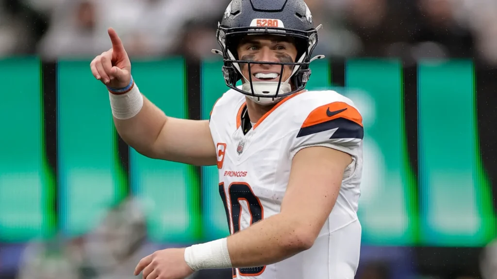 IT DONE: If He Coaches Again, I am Out, QB Bo Nix Stun Fans, Leaving Coach Sean Payton Speechless by Making Bold Ann……