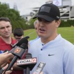 BREAKING NEWS: Cincinnati Bengals Head Coach Zac Taylor Drops Shocking Announcement on Cutting Ties with 3 Key Players Due to…