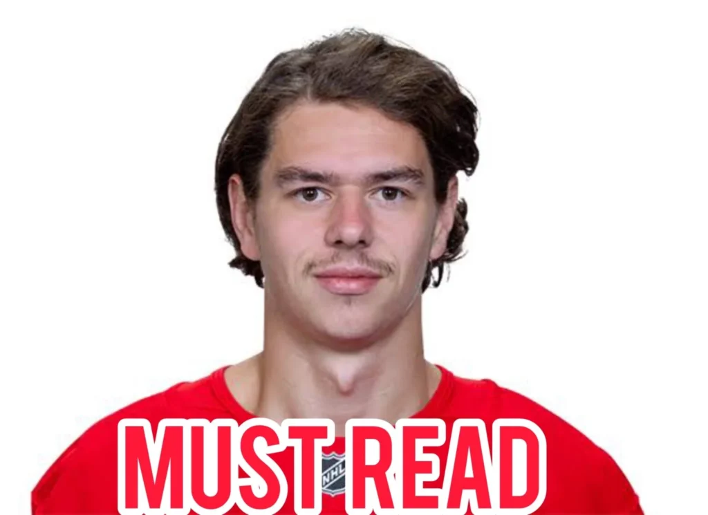 MUST READ: MORITZ SEIDER LOSES $250,000 ON FRIENDLY TEAM BET GONE WRONG — ‘I’LL STICK TO HOCKEY FROM NOW ON’…read more…
