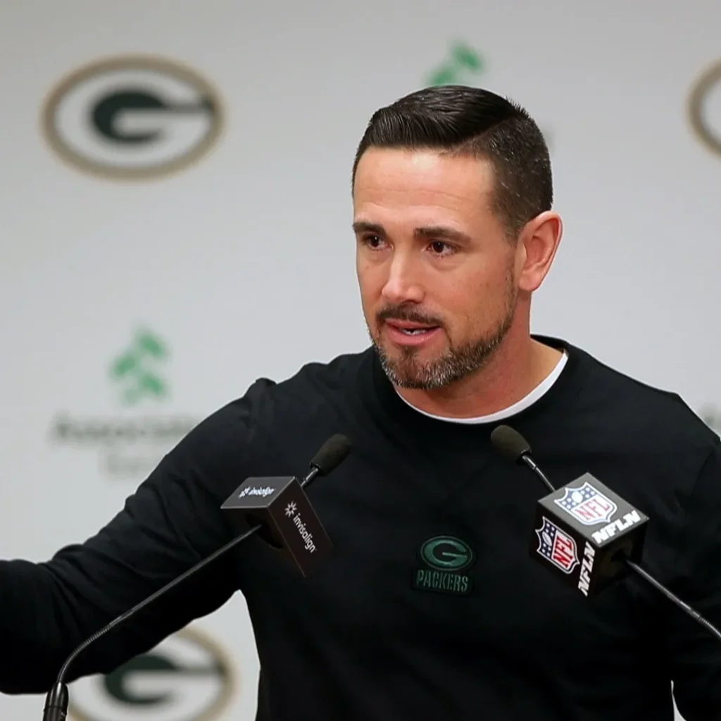 Breaking News: Packers Lose Two Stars, Matt Lafleur Confirms Contract Disputes: A Tough Break