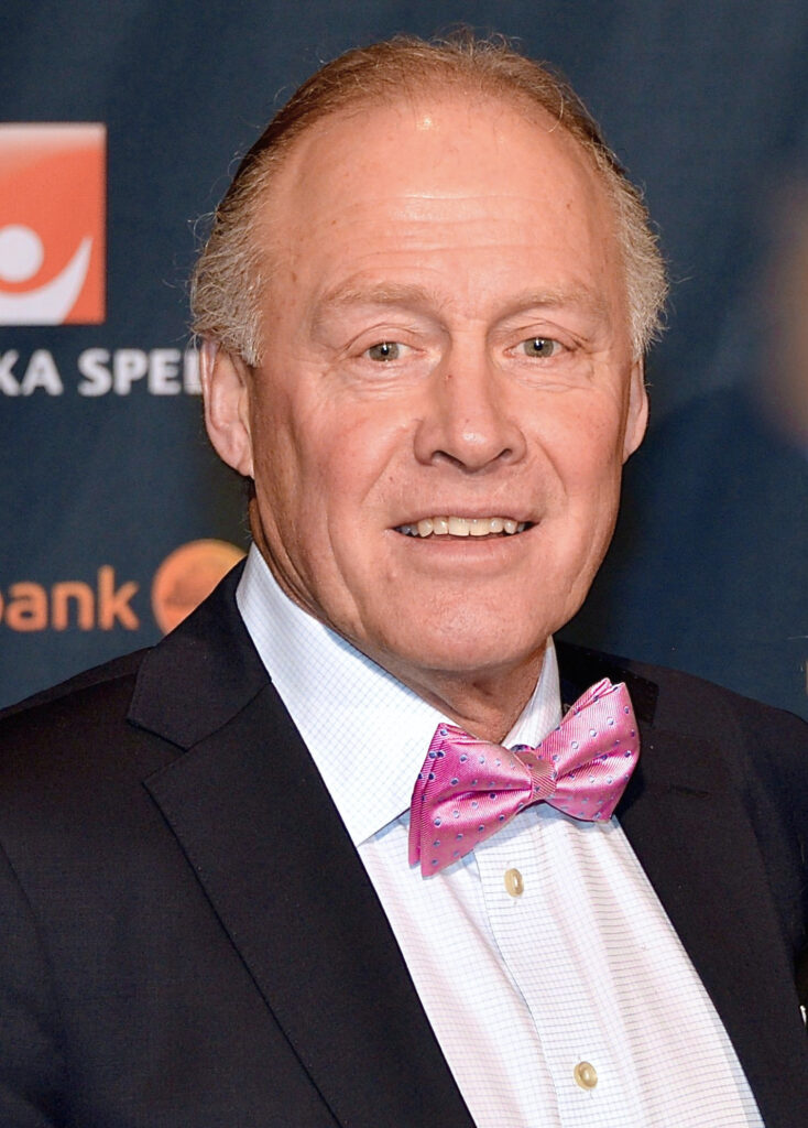NHL REPORT: Excitments hit Madison Square Garden Stadium as former New york Rangers legend Anders Hedberg has Returned to former team as senior coaching….see more