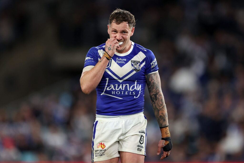 Origin Watch: Bulldogs forward in line for shock call up; surprising candidate has emerged for the QLD Maroons…