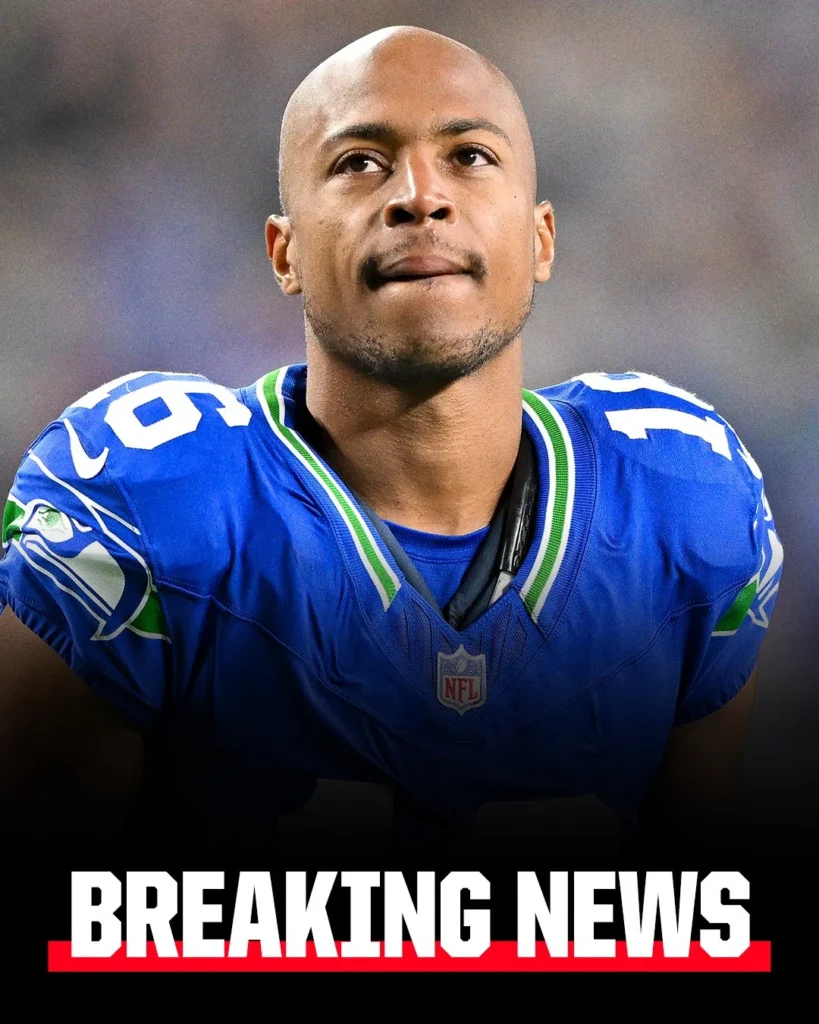 BREAKING NEWS: Few minutes ago Tennessee star Tyler lockett suspended indefinitely as he tested…see…