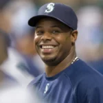 DONE: Seattle mariners legend Ken Griffey Jr donates the entire $17,3 million to the new stadium project, saying “mariners pride lives on in me wherever I go…