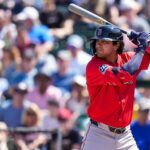 Red Sox fans torn between Alex Bregman’s blow and Marcelo Mayer’s debut hype