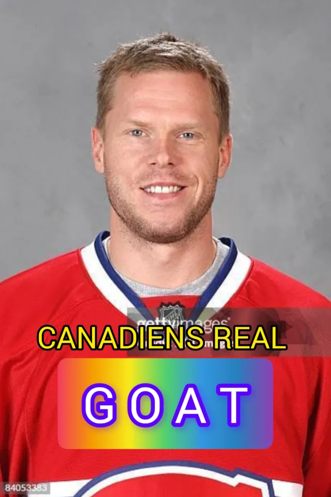 HE NEVER WON A CUP, BUT SAKU KOIVU GAVE MONTREAL SOMETHING GREATER — HIS HEART….SEE MORE…..
