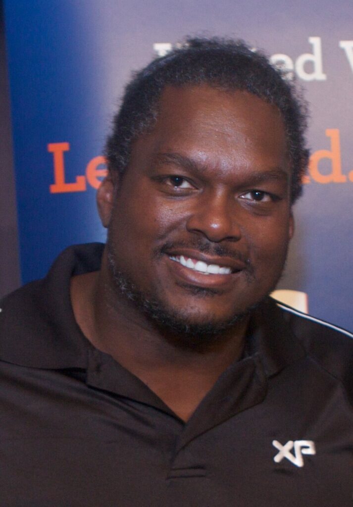 ESPN REPORT: LaVar Arrington and Saquon Barkley Announce Multi-Million Dollar Endowment for Penn State Football: Super Bowl MVP and Hall of Fame Nittany Lions Legends Back to Their Alma Mater, Creating Lasting Opportunities for… Read more