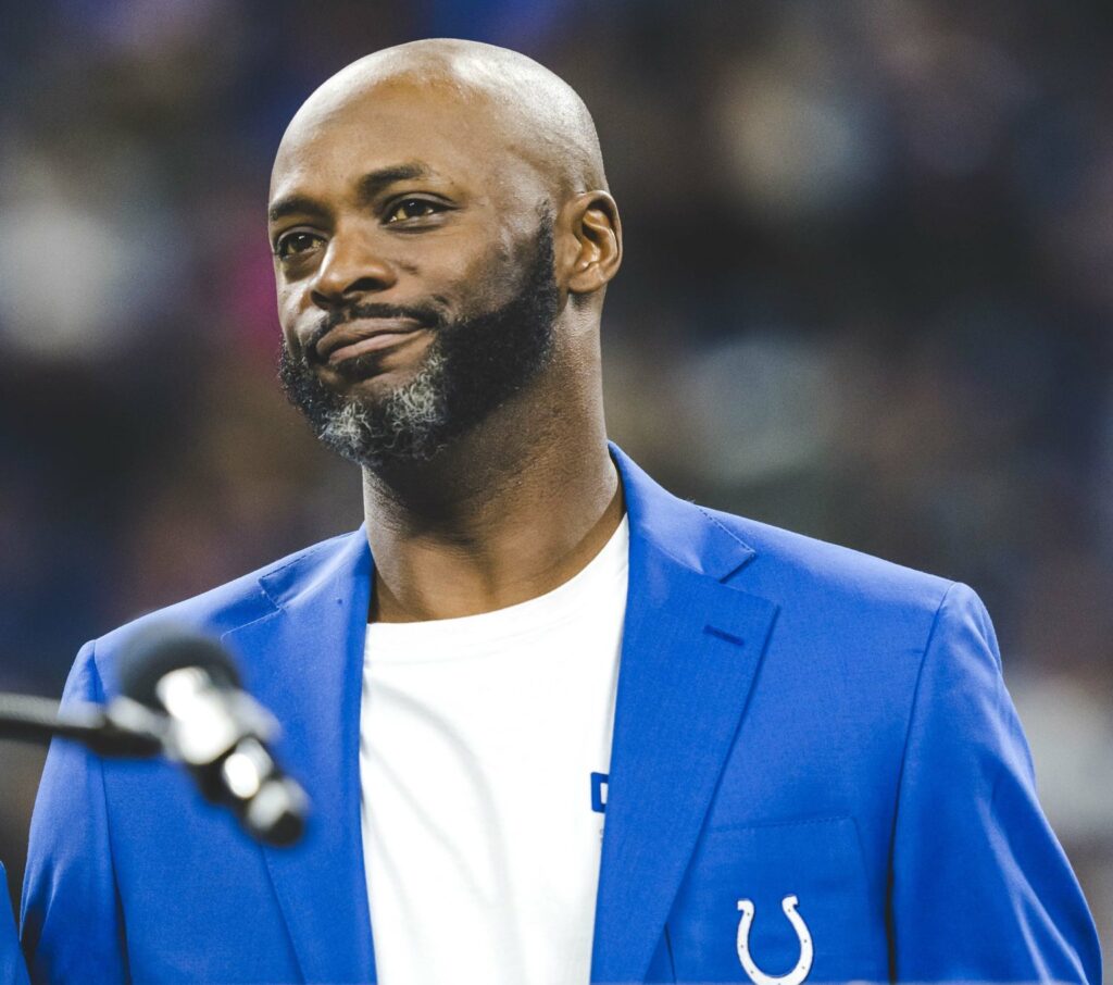 Breaking News: Indianapolis Colts Legend Reggie Wayne in a Remarkable Legacy Has Finally Been Inducted into the Pro Football Hall of Fame Following His….