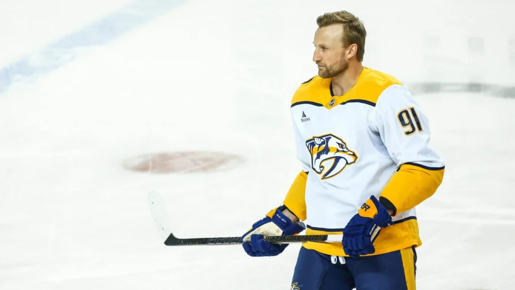 Why the Predators are optimistic about a turnaround in 2025-26