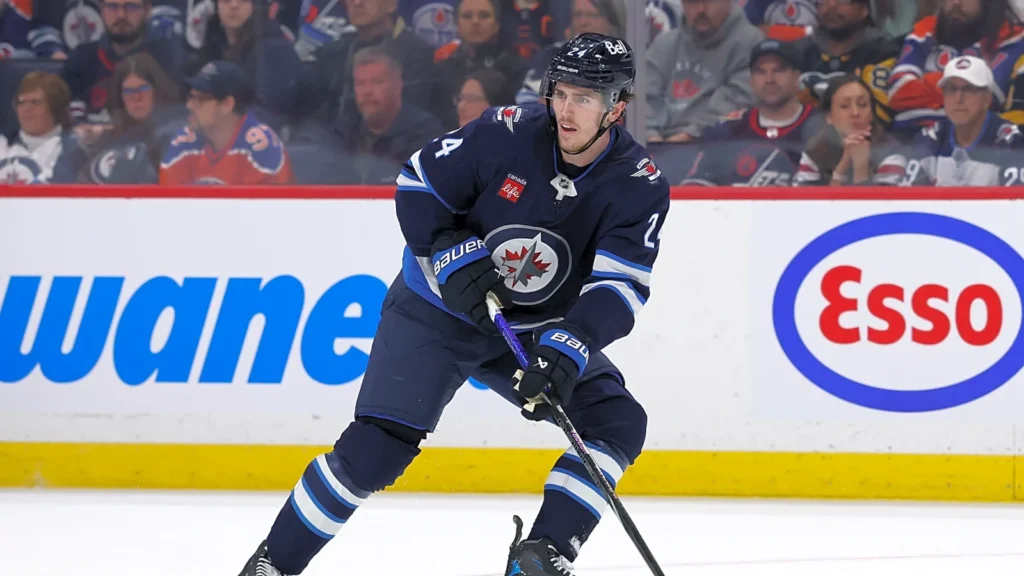 Winnipeg Jets May Loses First-Round Pick Defenseman for Nothing Due to Poor Asset Management
