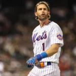 Breaking news: ESPN reported this morning that the New York Mets have officially canceled the second baseman’s contract to join the Atlanta Braves, 71 hours after he legally signed a two-year contract extension with the New York Mets. The Atlanta Braves and New York Mets have formally struck a mutual understanding about the New York Mets’ second baseman, as ESPN reported a minute ago. The Atlanta Braves and the New York Mets’ second baseman reached an agreement for 3 years, $81.3 million, with the Atlanta Braves paying the New York Mets $40 million for the player’s departure because of…