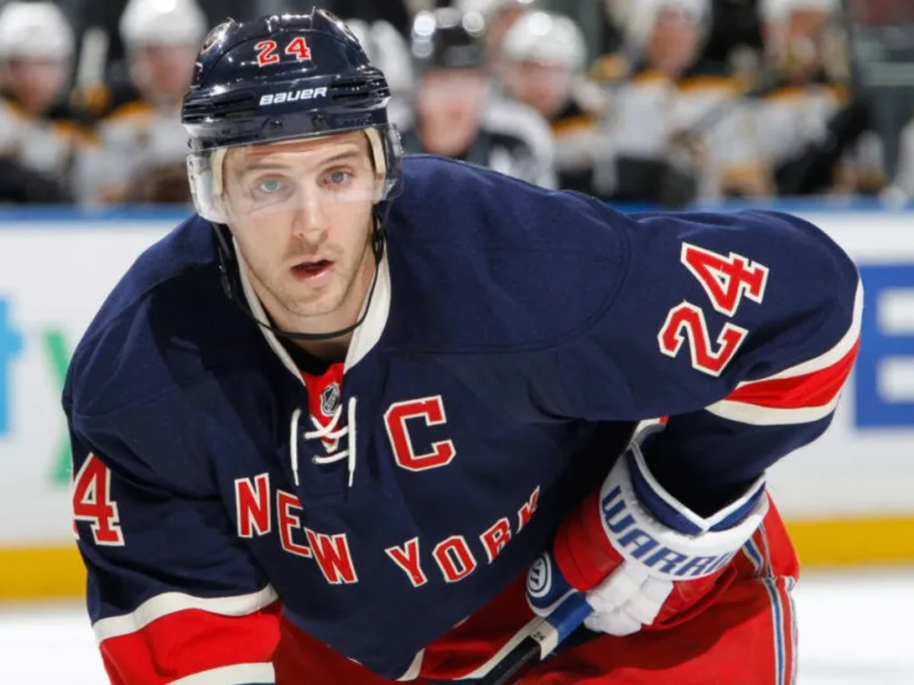 NEW YORK RANGERS SHOCK NHL BY BRINGING BACK RYAN CALLAHAN ON MULTI-YEAR DEAL WORTH…..IN BLOCKBUSTER RETURN TO THE……read more……
