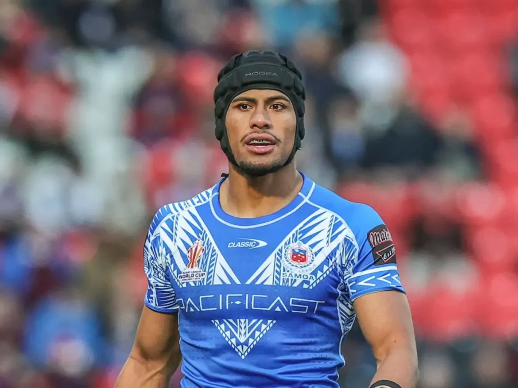 BREAKING NEWS: Canterbury-Bankstown Bulldogs Rising Star Centre Stephen Crichton Invests $6.5 Million to Transform House into Shelter for Homeless Youth in…..