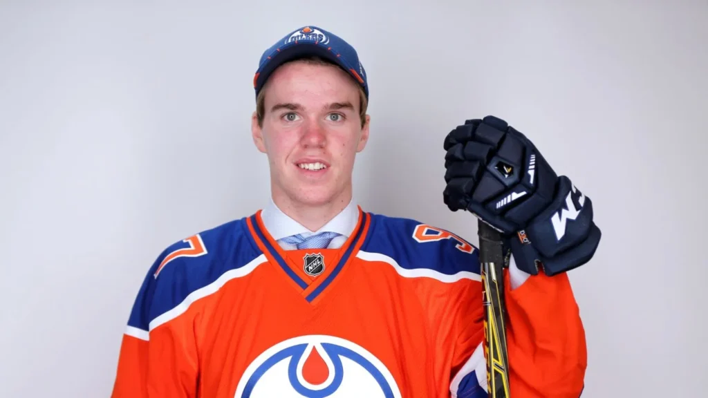 IT IS DONE: Edmonton Oilers Young Star Connor McDavid agree deals of $33.8 Million Contract With Steelers and ….see more