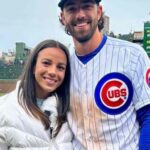 A League of Their Own: James Dansby Swanson and Mallory Swanson Pledge All Season Winnings, Sponsorships to Charities and Homeless Relief