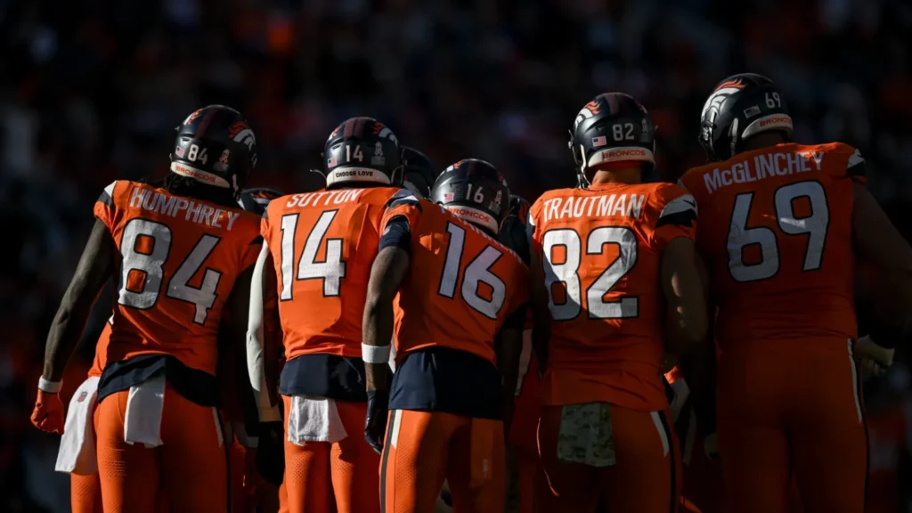 Boost For The Team: Broncos Sign Record-Setting Quarterback Following Last-Minute Change in Plans**