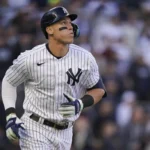 MLB UPDATE: The San Diego Padres shocks MLB world as they add sensation to their outfield department to ‘Make Noise’ In Playoffs, As they officially announce the blockbuster trading of New York Yankees six-time MLB All-Star and two-time American League Most Valuable Player Aaron Judge to a five years $175 million contract. however…see full details…