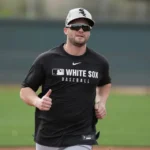 After a 3-year, $89.7 million deal was reported as a done deal this morning following a three-month suspension of the Chicago White Sox franchise pitcher who violated baseball rules, it is confirmed by ESPN that the Chicago White Sox are losing their franchise-designated hitter to the Chicago White Sox as the franchise is on its way now to the Los Angeles Angels for the final deal signing due to…