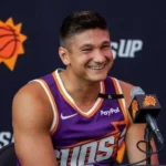 Breaking News :Phoenix suns Grayson James Allen Has Officially Announced a 3-year Contract Extension….