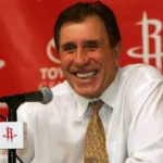 Netflix released date for its highly anticipated documentary, One for the Ages: The Rudy Tomjanovich Story, a deep dive into the tenure of one of the most beloved coaches in Houston Rockets history, Rudy Tomjanovich.…..