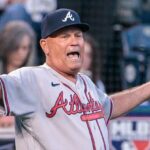 Braves Manager Brian Snitker’s Defense of Austin Riley Sparks Misguided Controversy Amid Fan Frustration