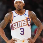 BREAKING NEWS: Phoenix Suns Super Star Bradley Beal Donates Entire $50 Million Bonus and Sponsorship Deal to Charities and Homeless Relief” Beal Stated ” There are millions of people struggling every day — families without homes, kids without food, veterans without support. If I can be a…….
