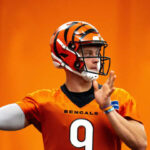 Joe Burrow’s Rise from Rookie to Leader is Transforming the Cincinnati Bengals Franchise.