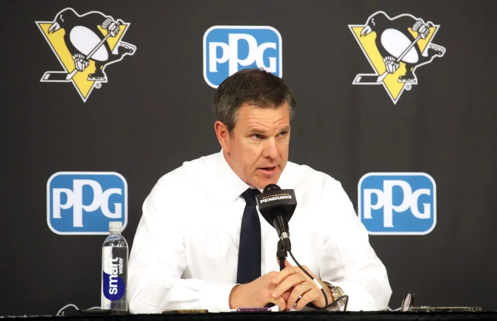 BREAKING NEWS: New York Rangers Women hockey team, Reacts in Shock as Coach Mike Sullivan. makes Surprising statement…