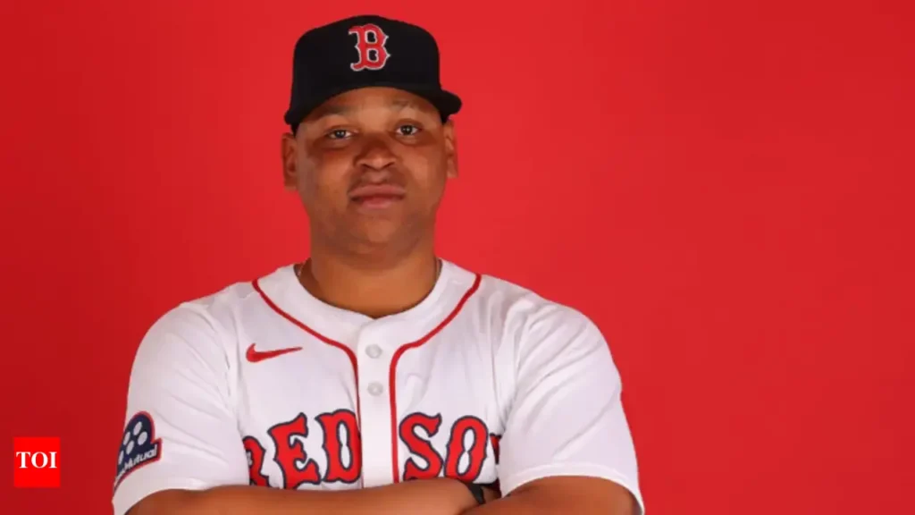 “GOOD BYE” sad news: Boston Red Sox head coach Alex Cora Stuns Fans as he has officially Announced his departure from the team, Rafael Devers third baseman Reacts in shock…see more