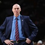 BREAKING NEWS: Former Dallas mavericks basketball head coach Rick Carlisle now with indiana pacers sent a message to Jason kidd concerning his….see more