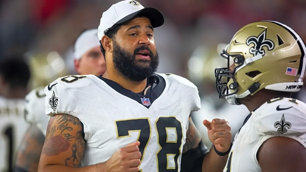 Recent Saints update spoils a massive piece of their full regular season schedule ahead of Kellen Moore’s first campaign
