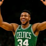 DONE DEAL: YES, IT IS DONE: The entire NBA community overjoyed as GIANNIS ANTETOKOUNMPO has finally announced that he is…