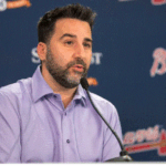 Latest MLB Update: Atlanta Braves GM Alex Anthopoulos Just Officially Announced The Departure Of Two Fan-Favorite Top Sensational Star Players Due To Contract Issues…