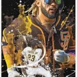 ESPN LATEST NEWS VERIFIED: San Diego, California —  An Epochal Open letter from Right Fielder Fernando Tatís Jr. to the San Diego Padres, Fans and to the Entire Padres Community. Read More