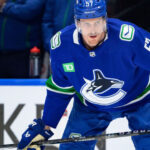 “I know where I belong—this is home,” declared Tyler Myers, affirming his loyalty to Vancouver as he turned down contract offers from both the Edmonton Oilers and Florida Panthers to sign a four-year extension with the Canucks.