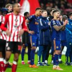 Bruno Guimaraes claims Newcastle are ‘better’ than Sunderland despite ’embarrassing’ derby loss