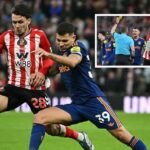 ‘Embarrassed’ Bruno Guimaraes questions Newcastle United mentality after Sunderland loss