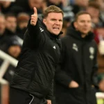 Eddie Howe turns air blue with blast at Newcastle summer signings as frustration spills over
