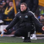 Eddie Howe rectifies cause for loss against Villa, single out player