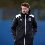 Rangers Ready to Battle Celtic to Sign Tawanda Maswanhise