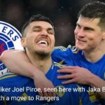 Leeds star digging in over Rangers transfer as Whites push hard to sign £40m upgrade