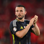 ASTON VILLA SET TO LAND STAR PLAYER AFTER STAR AGENT WAS SPOTTED AT VILLA PARK