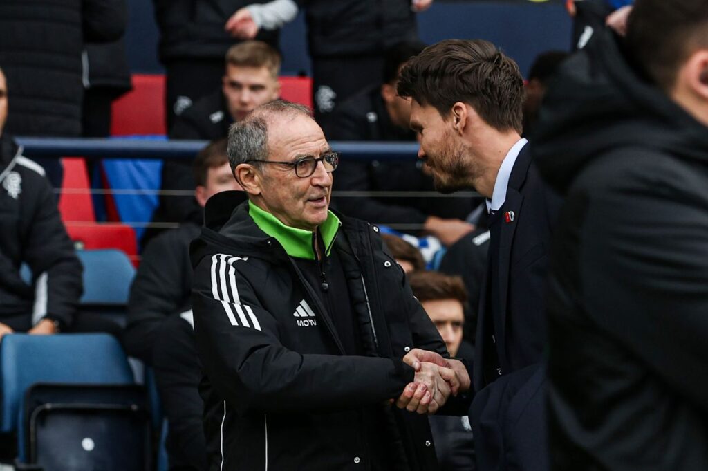 Premier League Pundit bombshell Honest Verdict on Celtic Star Player