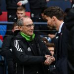 Premier League Pundit bombshell Honest Verdict on Celtic Star Player