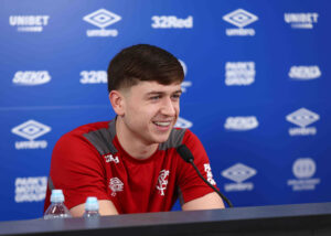 Rangers Await Crucial Decision as Rising Star’s Future Hangs in the Balance