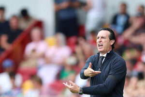 Aston Villa dealt triple injury blow ahead of Liverpool clash